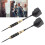 Darts-Set, Metallspitze, Eisen-Aluminium, 11