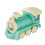 Jouet De Train Électrique Et Bille Flottante 4