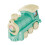 Jouet De Train Électrique Et Bille Flottante 8