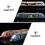 3 Pièces Jouet De Train Électrique Simulation Pour Enfants 10