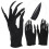2 Pares De Para Fiesta De Halloween 9