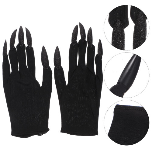 2 Pares De Para Fiesta De Halloween 2