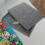 6 Pièces Plateaux Empilables En Feutre Pour Puzzles 4