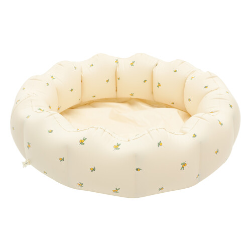 Piscine Gonflable Résistante Pour Bébé Accessoire De Jeu