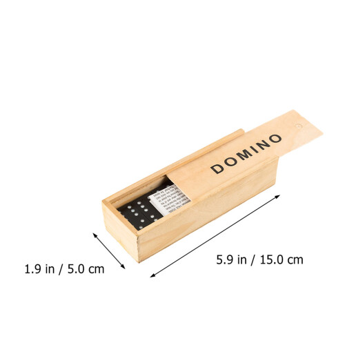 3 Ensembles De Blocs De Domino En 1