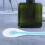 Self Tanner Back Applicator for Body Lotion and Cream Use 7