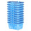 10St Mini Opbergmandje Plastic Mini Huis Decor Accessoires 5