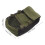 Sac À De Soldat 1/6 Pour Figurine Accessoires Miniature 3