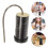 Orff Spring Drum Kids Percussion Instrument 3