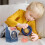 Une Machine À Laver Jouet Électrique Pour Enfant 7