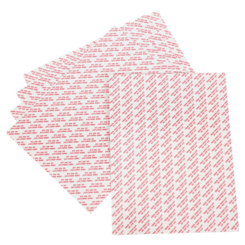 5Pcs A4 Oxygen Absorbers For Long Term Food Storage With Indicator