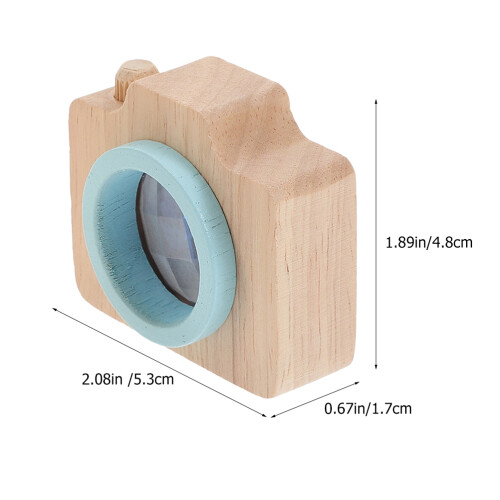 Decorative Kaleidoscope Toy Educational Funny Plaything 1
