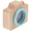 Decorative Kaleidoscope Toy Educational Funny Plaything 10