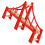 Pont De Remplacement Pour Train Jouet De Suspendu 10