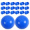 25 Pièces Balles Ouvrables En Pour Tennis De Table 8