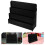 Card Display Stand: Acrylic 3 Layer Baseball Trading Card Holder 11