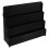 Card Display Stand: Acrylic 3 Layer Baseball Trading Card Holder 10