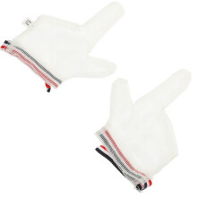 1 De Bébé Anti-Suce Pour Doigts Doubles