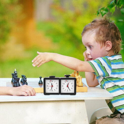Chess Go Électronique De Bureau Pour Compétition 2