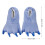 Chaussures En Unisexe Taille L Hiver 2