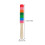 One Pair Wooden Rhythm Sticks Percussion Instrument 3