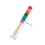 One Pair Wooden Rhythm Sticks Percussion Instrument 2