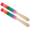 One Pair Wooden Rhythm Sticks Percussion Instrument 10