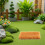 Mini Artificial Grass For Model Railway Scenery And Micro Landscaping 7