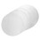 50Pcs Non Stick Round Bbq Paper Liners For Kitchen Baking 26Cm 1