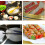 50Pcs Non Stick Round Bbq Paper Liners For Kitchen Baking 26Cm 2