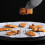 50Pcs Non Stick Round Bbq Paper Liners For Kitchen Baking 26Cm 9