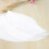 50Pcs Non Stick Round Bbq Paper Liners For Kitchen Baking 26Cm 11