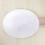 50Pcs Non Stick Round Bbq Paper Liners For Kitchen Baking 26Cm 5