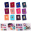 24 Pcs Miniature Dollhouse Books Model 11