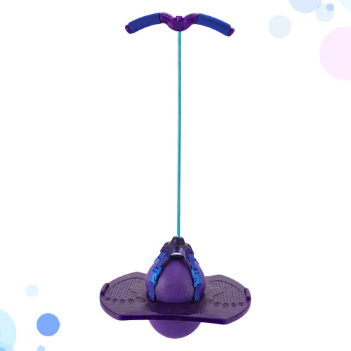 Balle De Saut Pour Enfants - Accessoire Extérieur 1