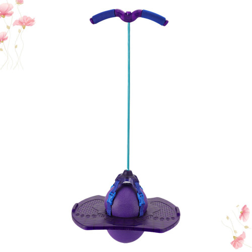Balle De Saut Pour Enfants - Accessoire Extérieur 2