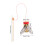 Traditionele Chinese Krekel Speelgoed Diy Geluidmaker 2