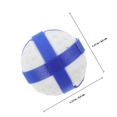 16 Pièces Adhésives Pour Jeu De Fléchettes En Textile 1