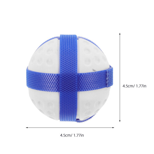 16 Pièces Adhésives Pour Jeu De Fléchettes En Textile 2