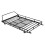 Support De Bagage Pour Toit Stockage Crawler 1:10 Noir 4