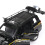 Support De Bagage Pour Toit Stockage Crawler 1:10 Noir 3