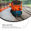 10Pcs Stainless Steel 1/150 Model Railway Train Led Light 9