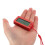 Probability Double Picker Mini Portable Number Selector 8