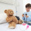 2 Pièces Simulateur Pression Artérielle Tensiomètre Mini Pour Enfants 6