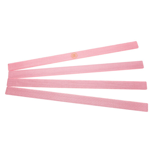 4 Pièces Poussoirs Transparent Pour Tuiles De Mahjong