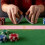 4 Pièces Poussoirs Transparent Pour Tuiles De Mahjong 4