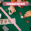 4 Pièces Poussoirs Transparent Pour Tuiles De Mahjong 7