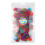 300Pcs 19Mm Plastic Chips And Game Cards For Carnival 10