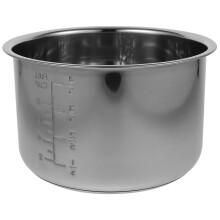 Electric Cooker Rice Cooker Inner Pot Replacement