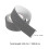 One Roll Simulation Road Tape With Adhesive For Model Train Layouts 2
